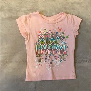 Toddler T-shirt